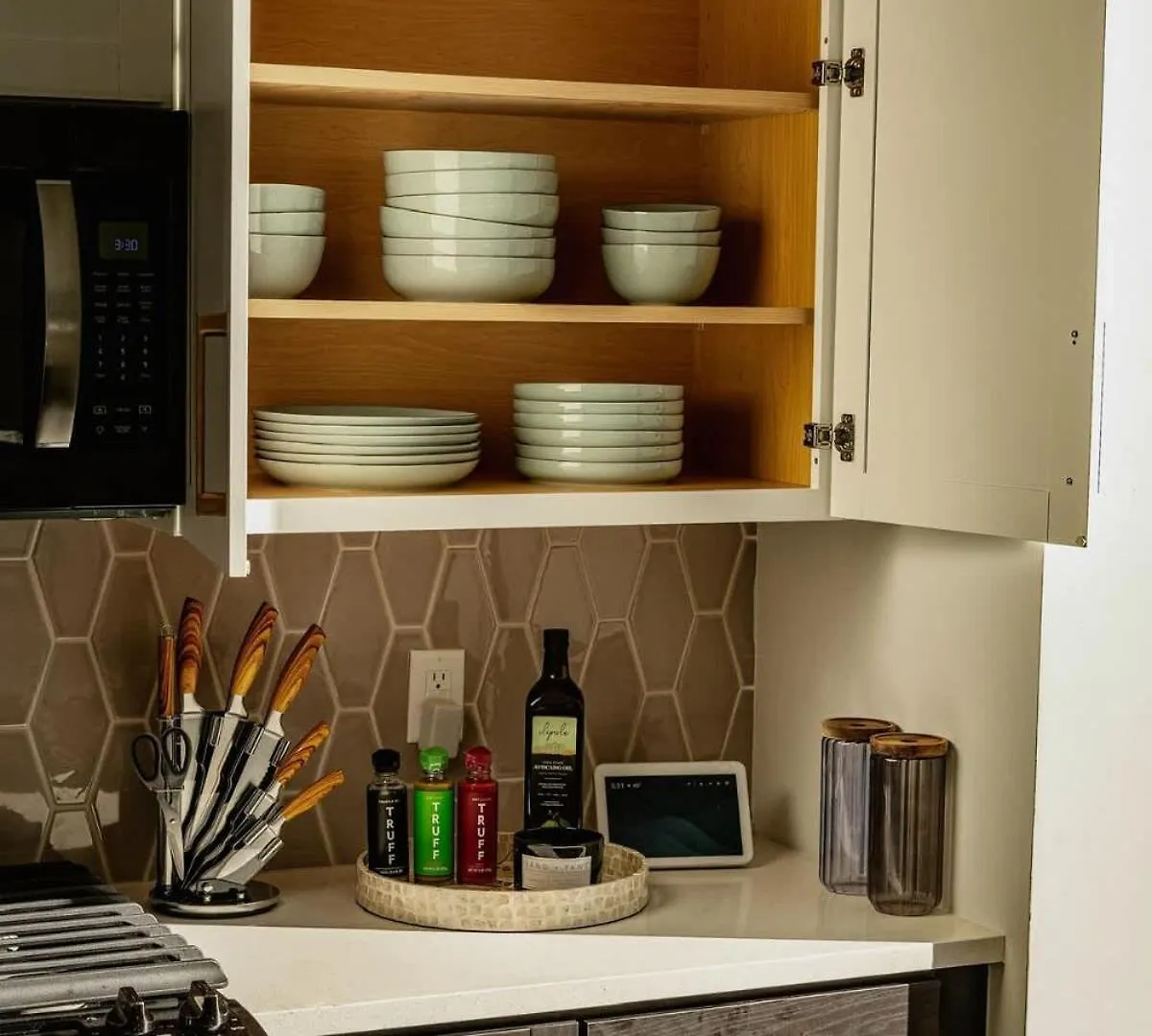 2 Bed 2 Bath Nest For Family Apartment Nashville United States