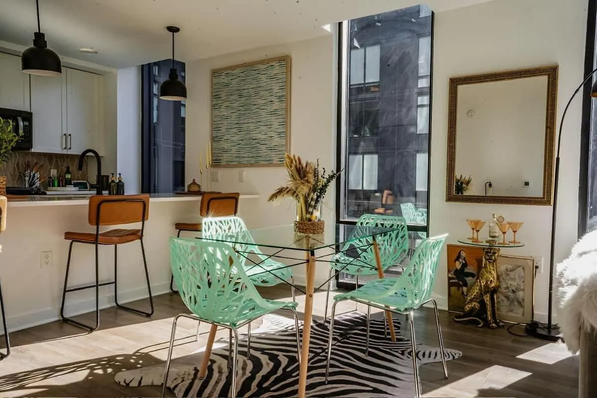 2 Bed 2 Bath Nest For Family Apartment Nashville 0*,